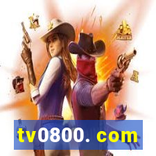 tv0800. com